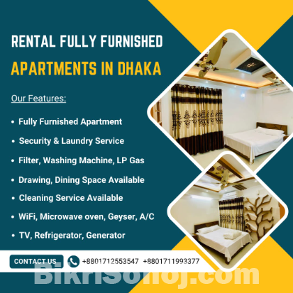 Premium Living in Baridhara